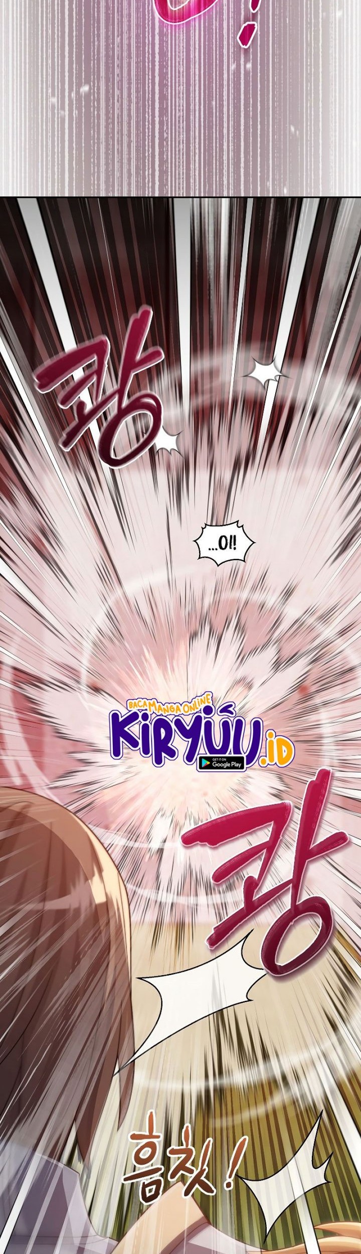 The Newbie Is Too Strong Chapter 42 - halaman 67