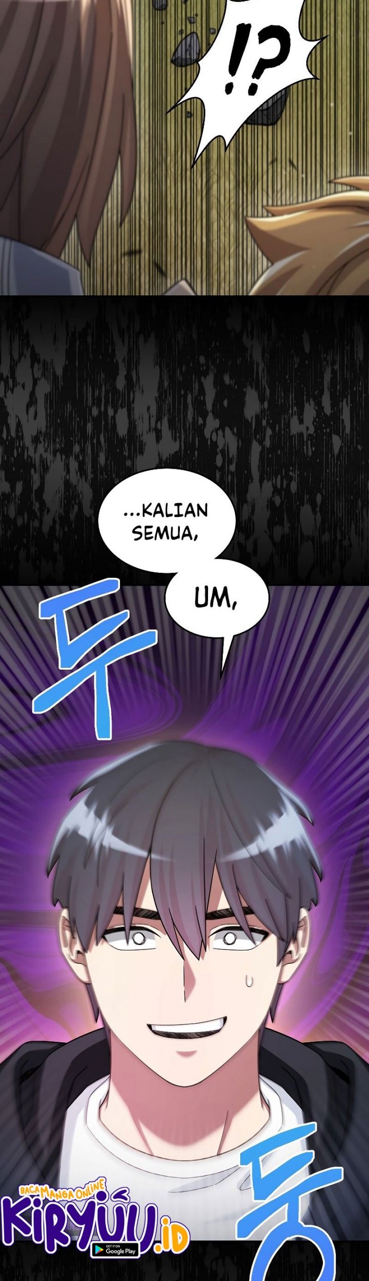 The Newbie Is Too Strong Chapter 42 - halaman 72