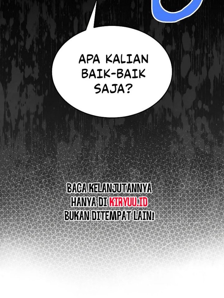 The Newbie Is Too Strong Chapter 42 - halaman 73