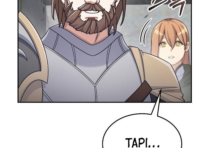 The Newbie Is Too Strong Chapter 43 - halaman 43