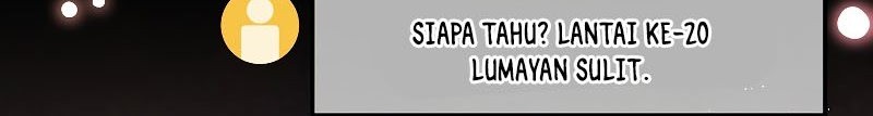 The Newbie Is Too Strong Chapter 43 - halaman 71