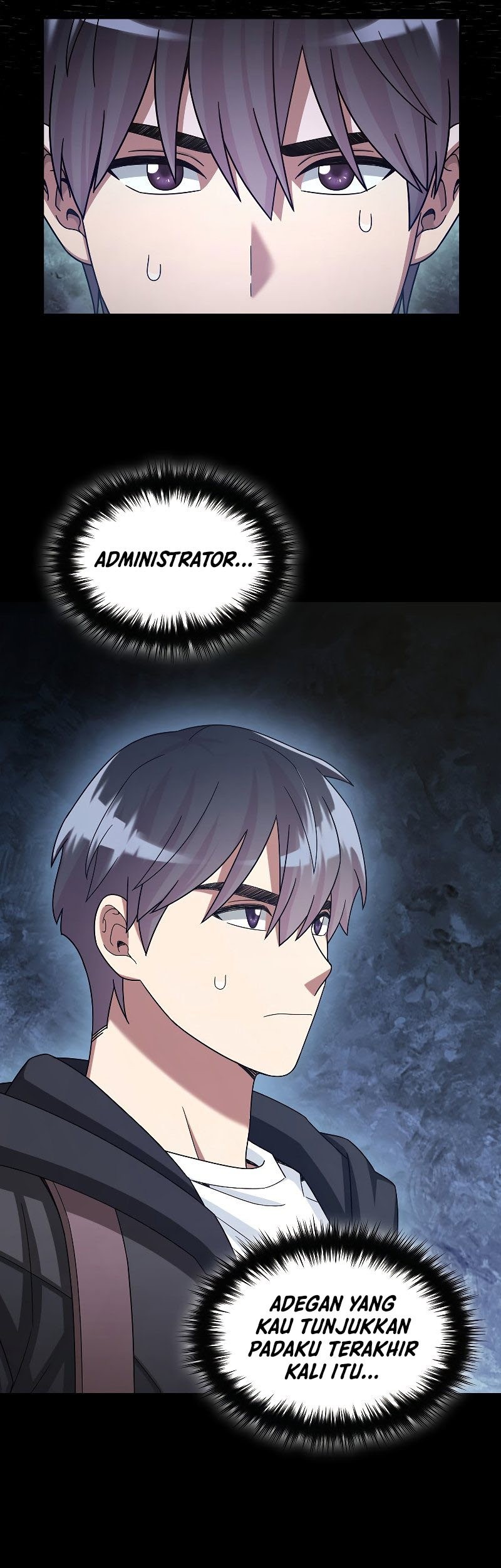 The Newbie Is Too Strong Chapter 43 - halaman 75