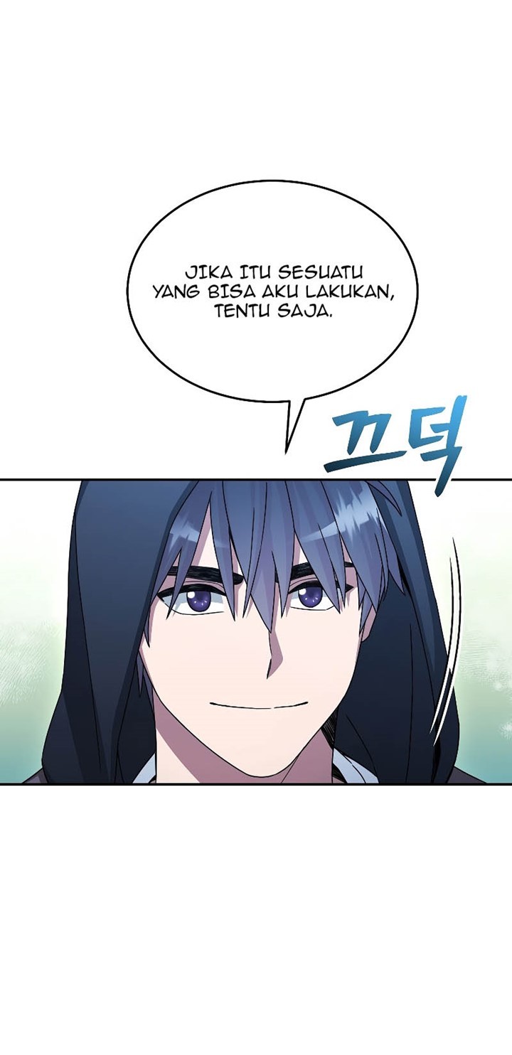 The Newbie Is Too Strong Chapter 45 - halaman 11