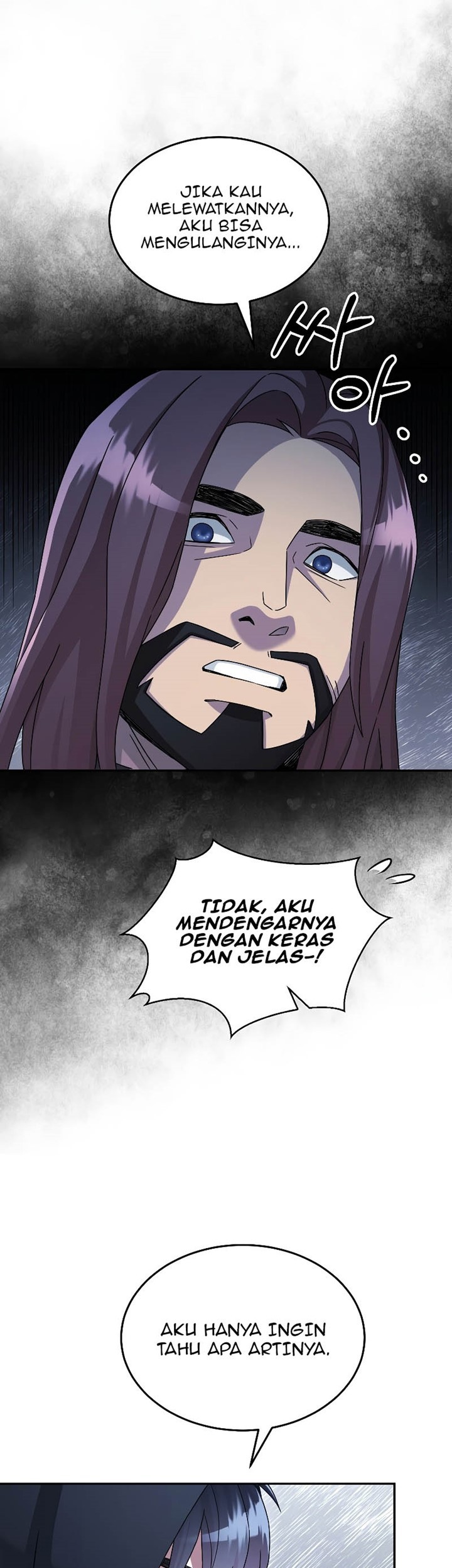 The Newbie Is Too Strong Chapter 45 - halaman 20