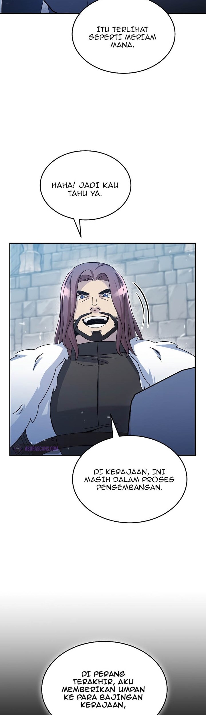 The Newbie Is Too Strong Chapter 45 - halaman 28