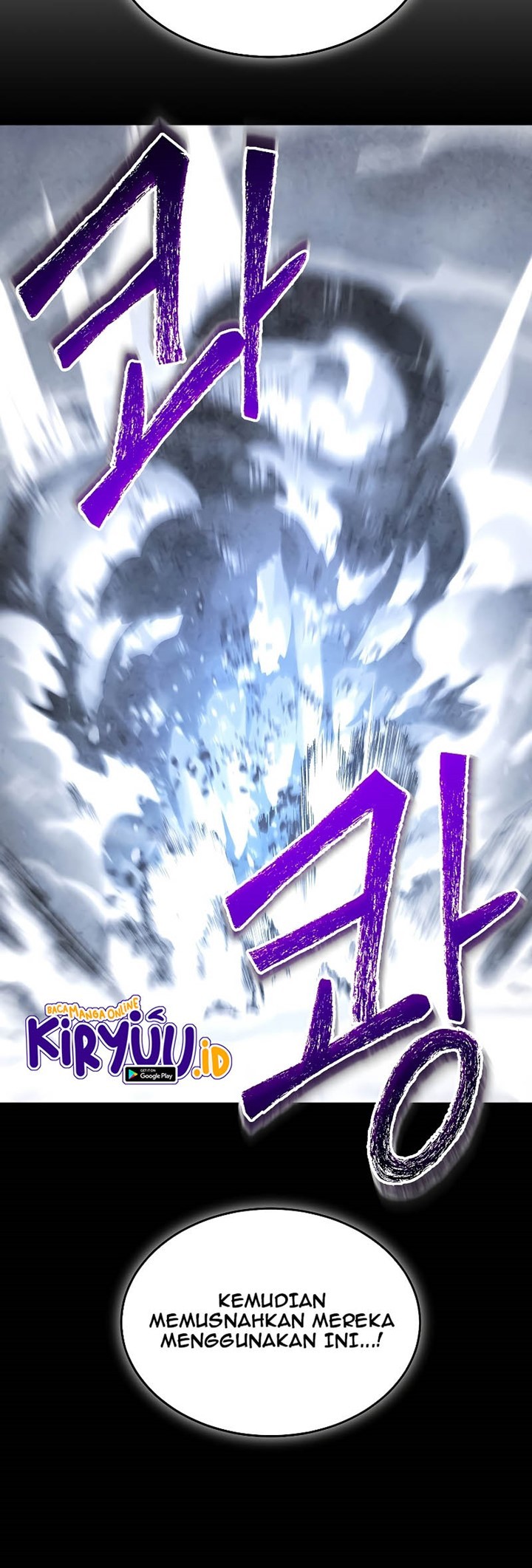 The Newbie Is Too Strong Chapter 45 - halaman 29