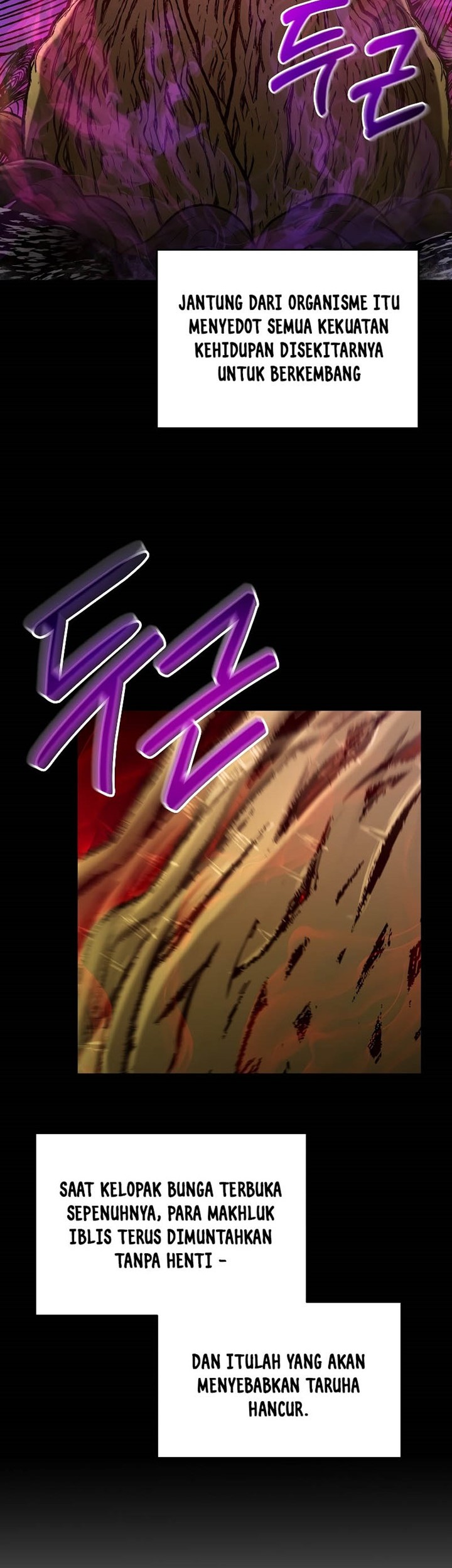 The Newbie Is Too Strong Chapter 45 - halaman 43
