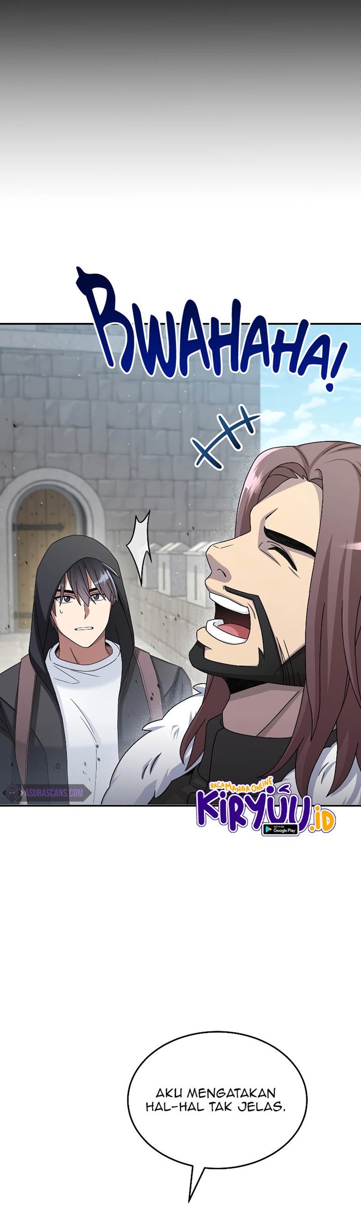 The Newbie Is Too Strong Chapter 45 - halaman 44