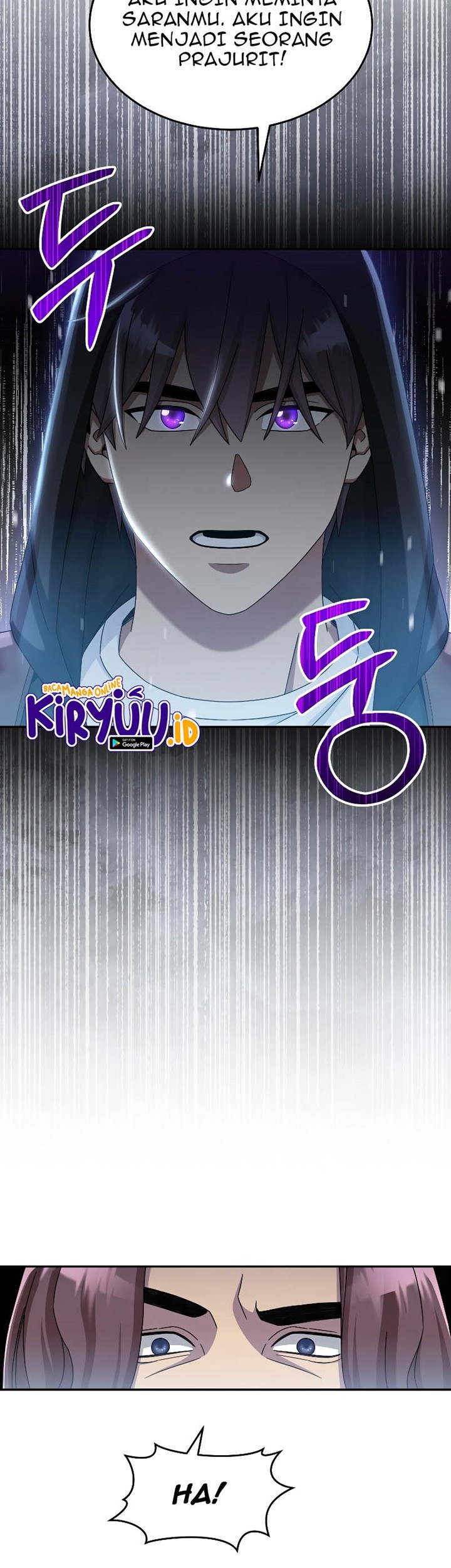 The Newbie Is Too Strong Chapter 45 - halaman 49