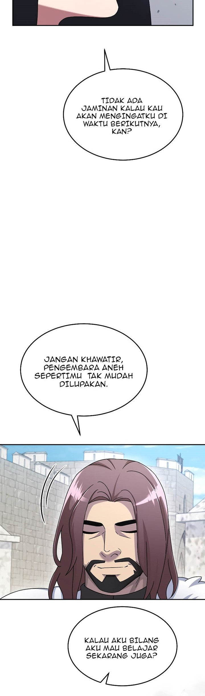 The Newbie Is Too Strong Chapter 45 - halaman 55