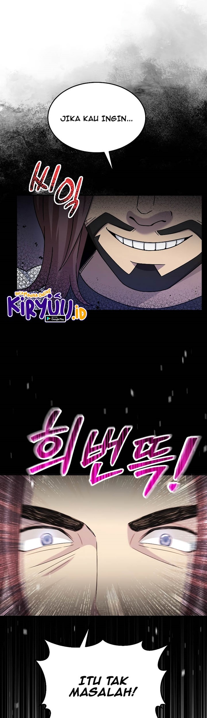 The Newbie Is Too Strong Chapter 45 - halaman 56