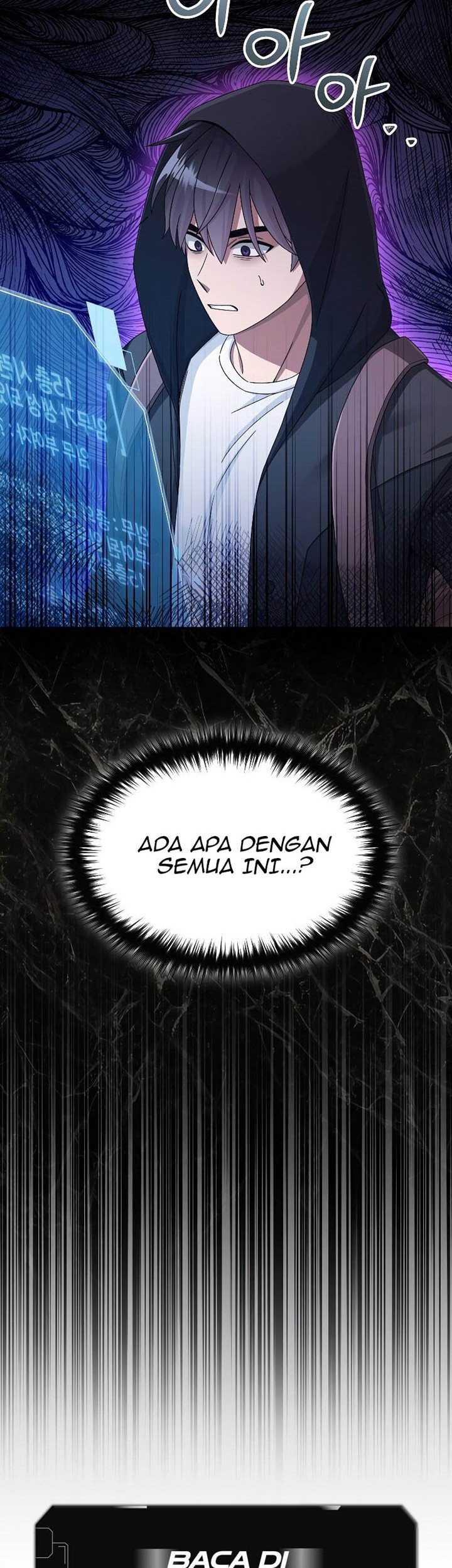 The Newbie Is Too Strong Chapter 45 - halaman 62