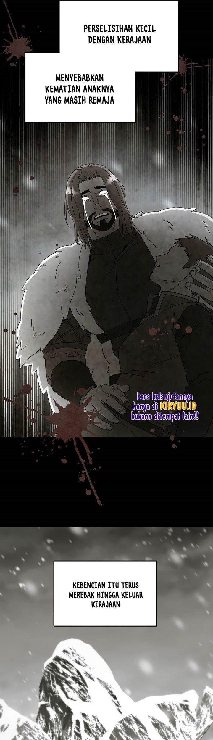 The Newbie Is Too Strong Chapter 45 - halaman 7