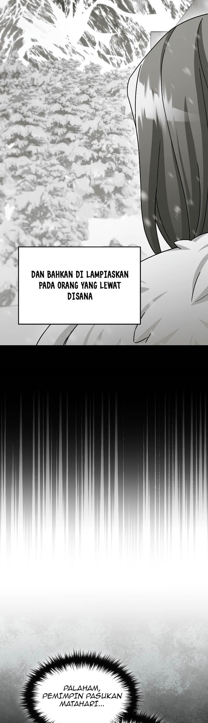 The Newbie Is Too Strong Chapter 45 - halaman 8