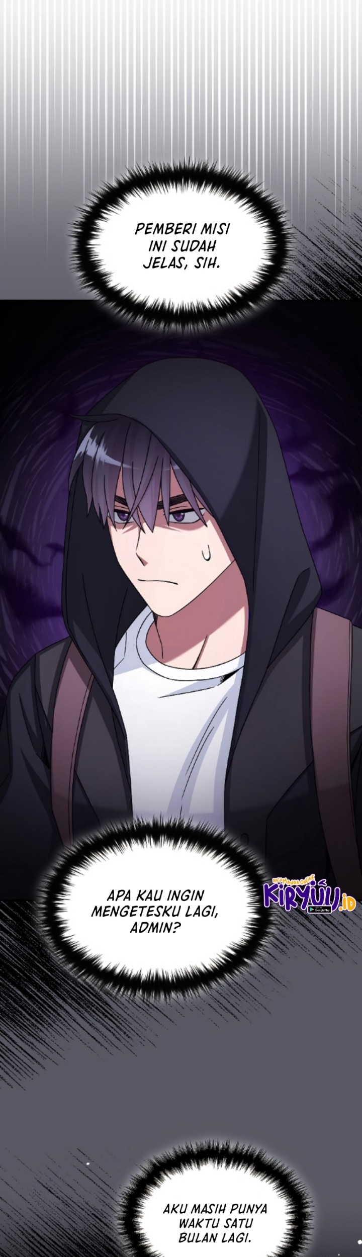 The Newbie Is Too Strong Chapter 46 - halaman 16