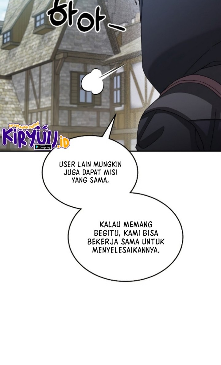 The Newbie Is Too Strong Chapter 46 - halaman 19