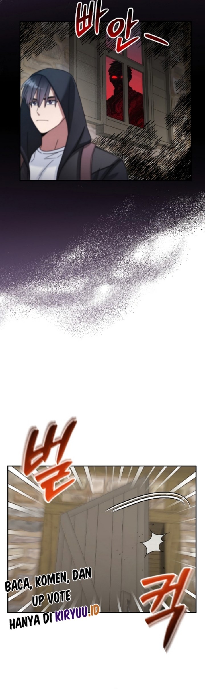 The Newbie Is Too Strong Chapter 46 - halaman 21