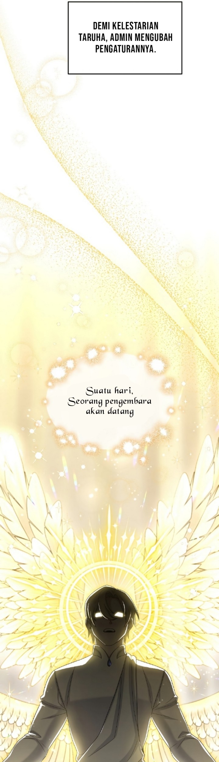 The Newbie Is Too Strong Chapter 46 - halaman 26