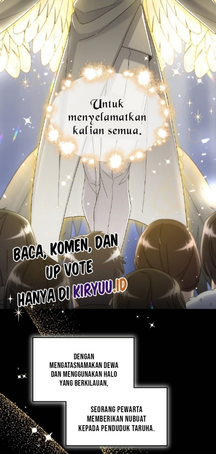 The Newbie Is Too Strong Chapter 46 - halaman 27