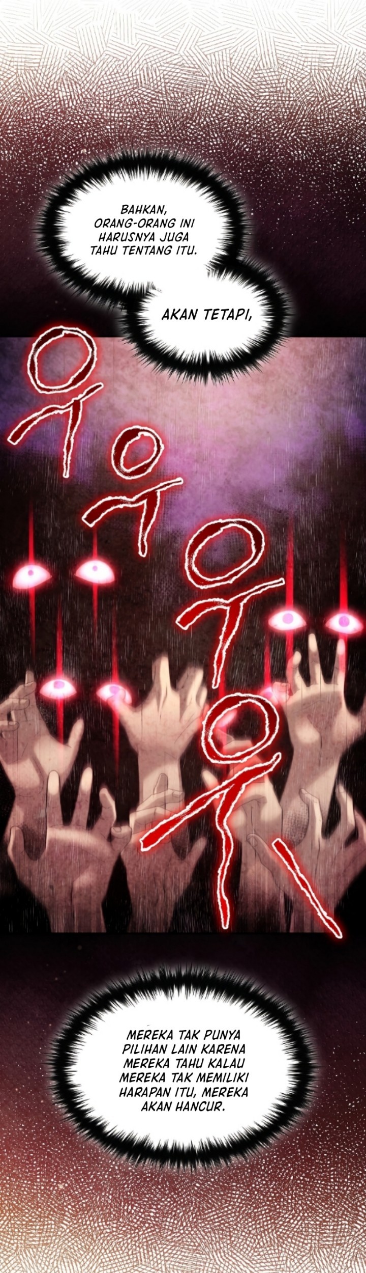 The Newbie Is Too Strong Chapter 46 - halaman 31