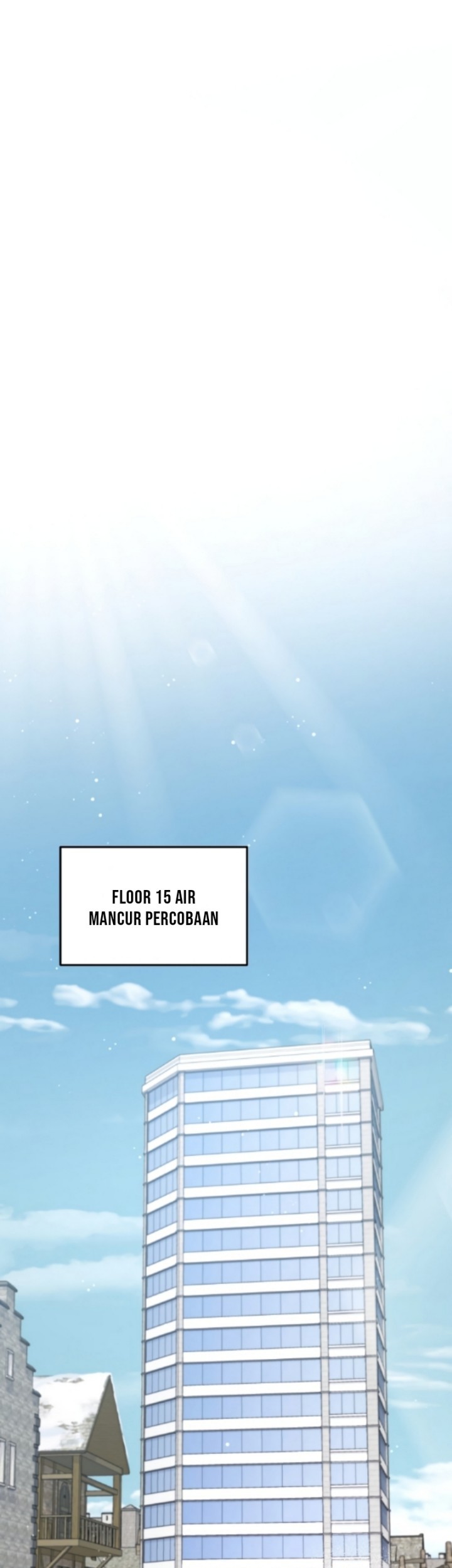 The Newbie Is Too Strong Chapter 46 - halaman 34