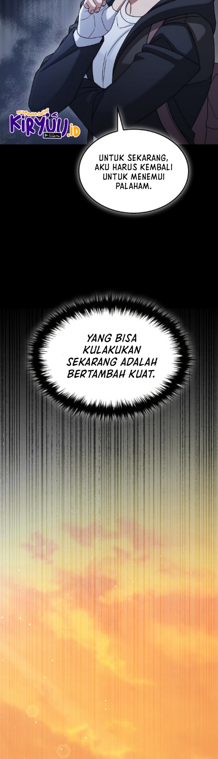 The Newbie Is Too Strong Chapter 46 - halaman 52