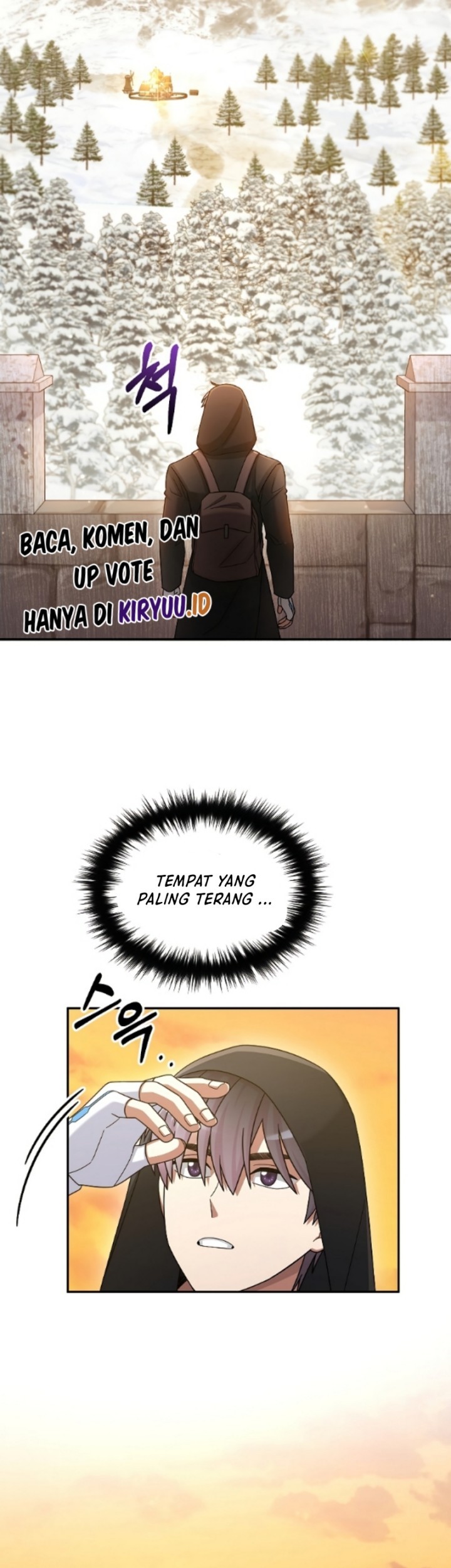 The Newbie Is Too Strong Chapter 46 - halaman 56