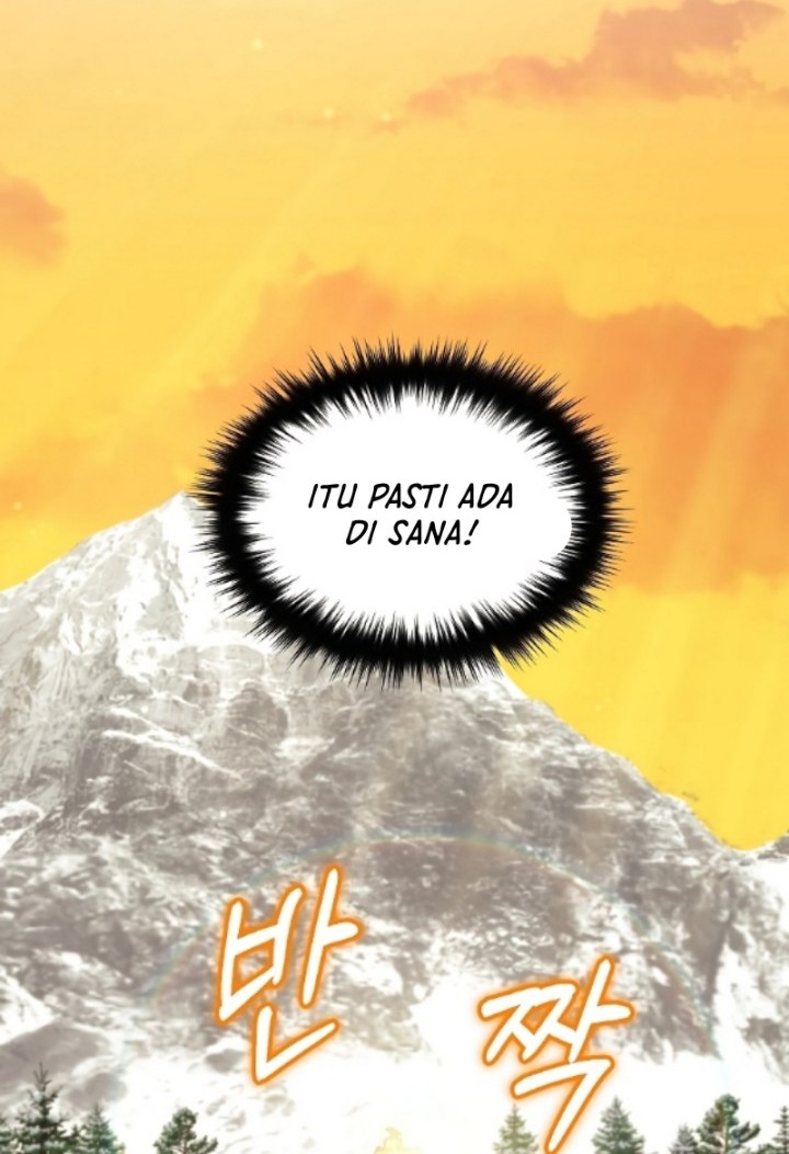 The Newbie Is Too Strong Chapter 46 - halaman 57