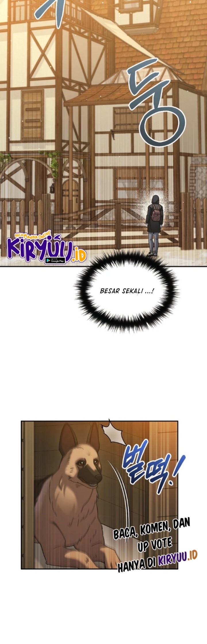 The Newbie Is Too Strong Chapter 46 - halaman 59