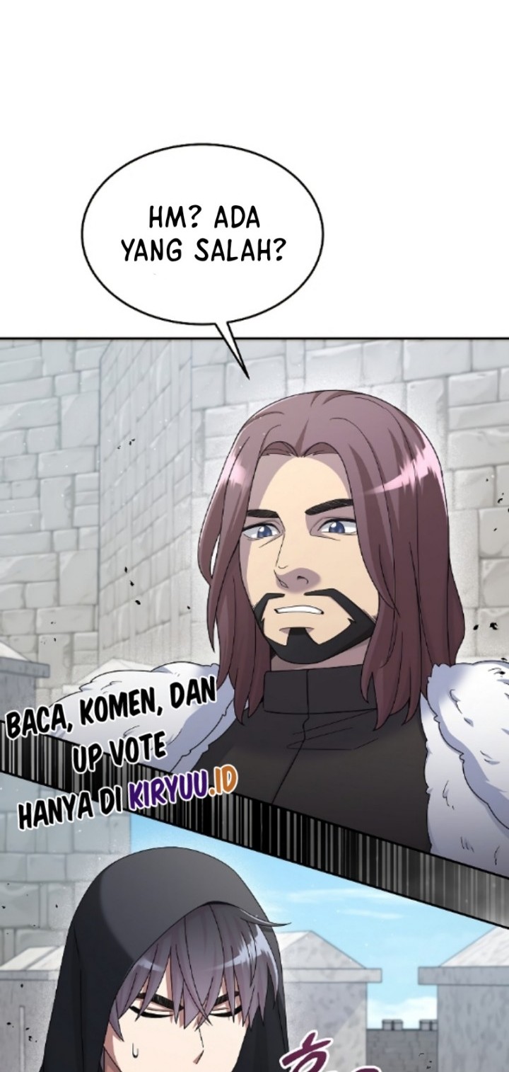 The Newbie Is Too Strong Chapter 46 - halaman 6