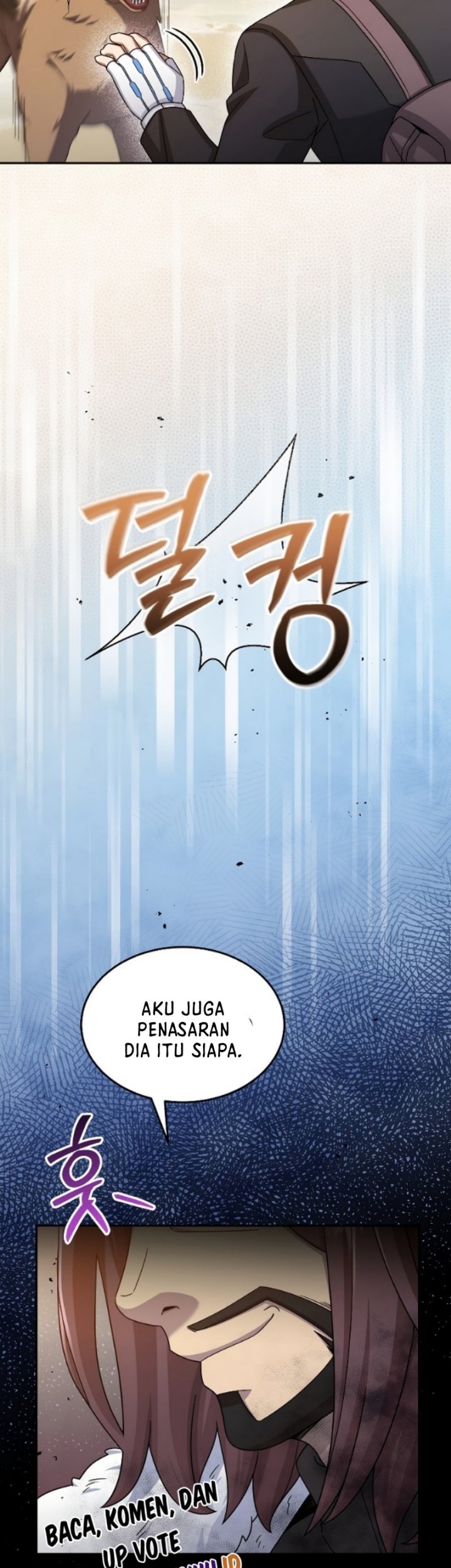 The Newbie Is Too Strong Chapter 46 - halaman 62