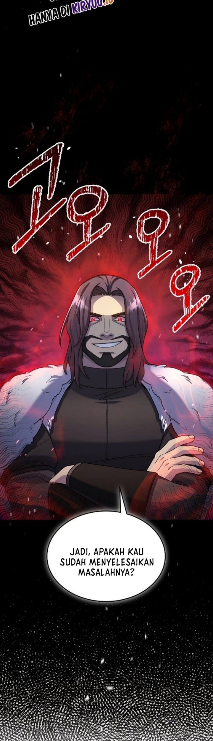 The Newbie Is Too Strong Chapter 46 - halaman 63