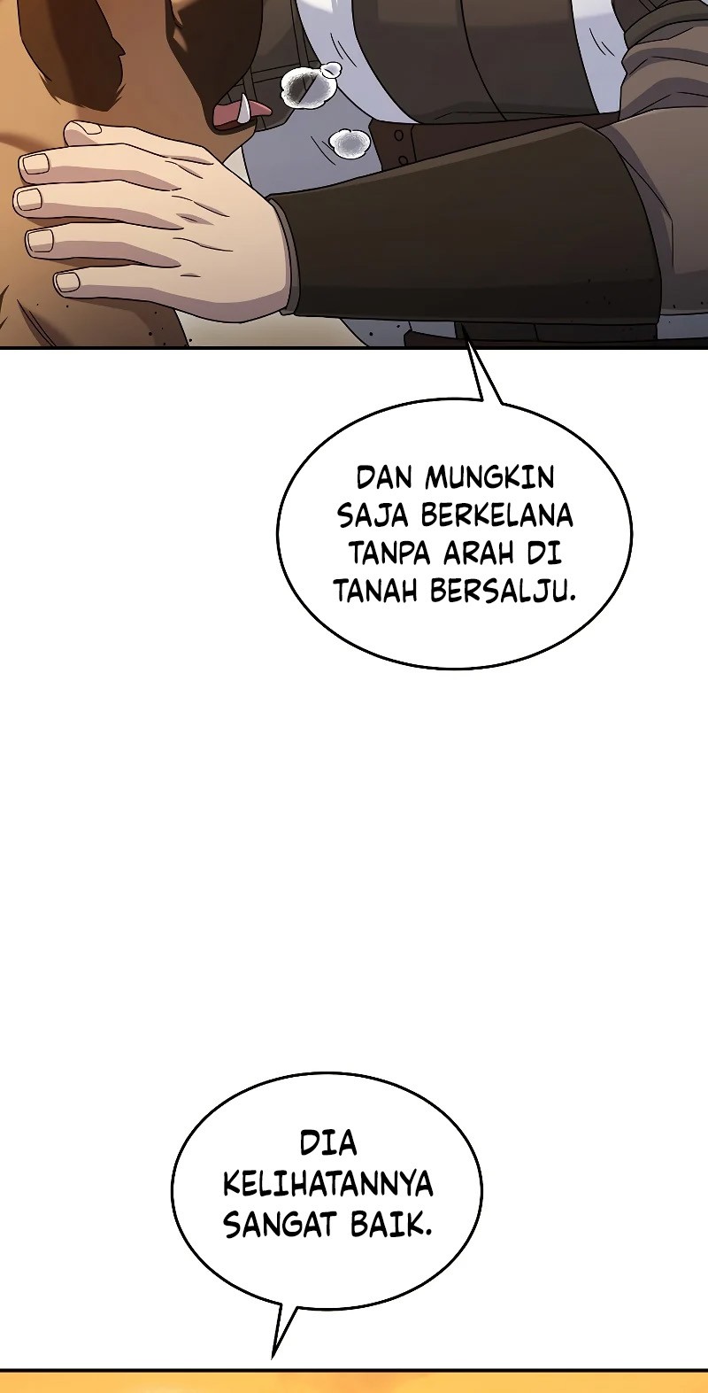 The Newbie Is Too Strong Chapter 47 - halaman 25