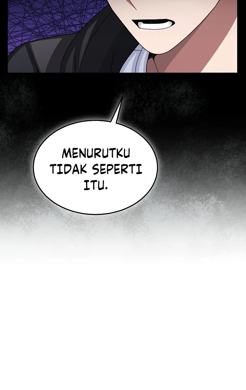 The Newbie Is Too Strong Chapter 47 - halaman 30