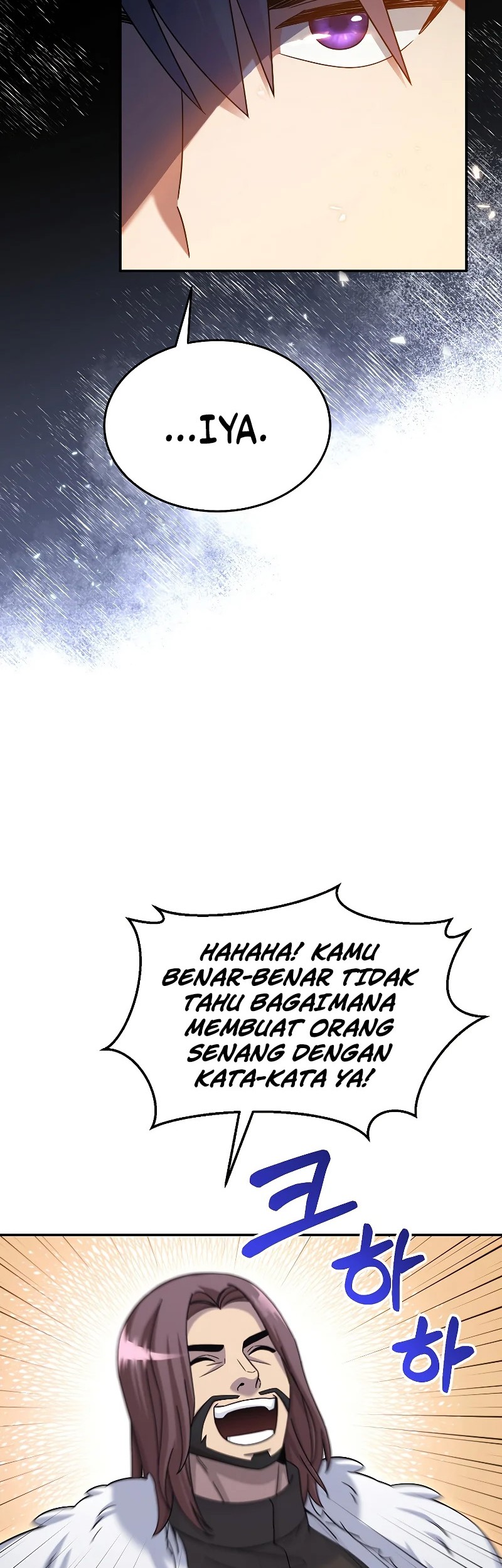 The Newbie Is Too Strong Chapter 47 - halaman 32
