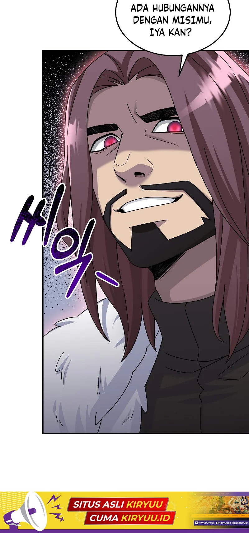 The Newbie Is Too Strong Chapter 47 - halaman 35