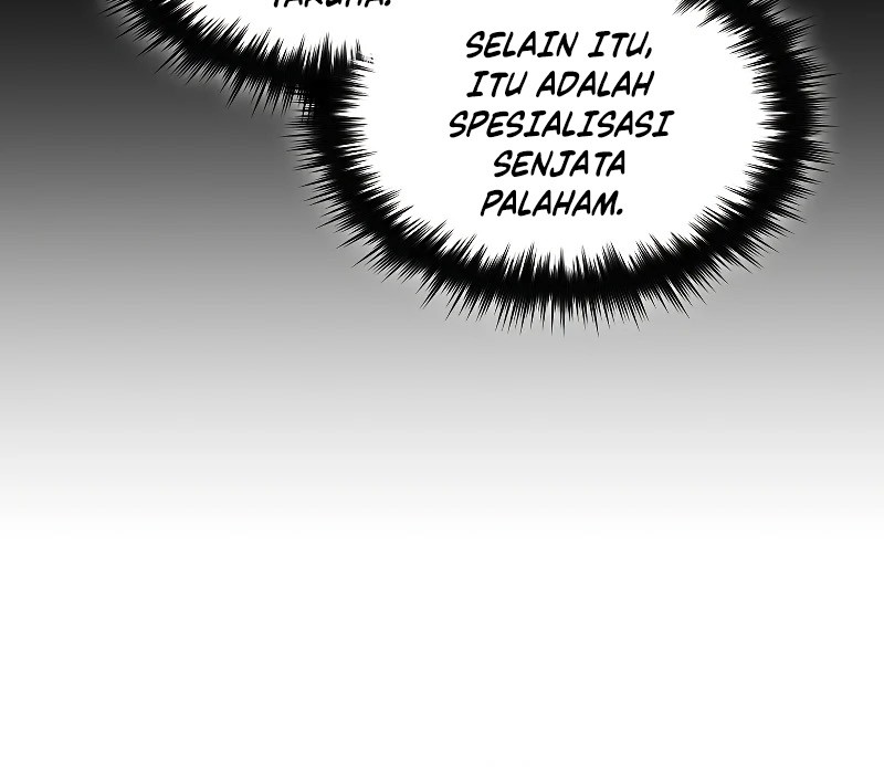 The Newbie Is Too Strong Chapter 47 - halaman 45