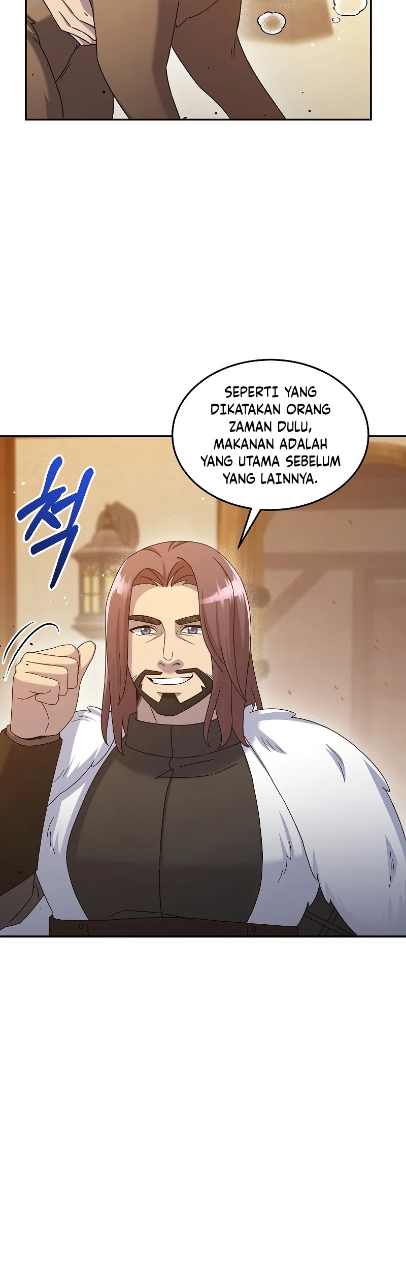 The Newbie Is Too Strong Chapter 47 - halaman 5