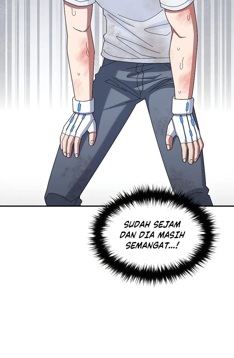 The Newbie Is Too Strong Chapter 47 - halaman 65