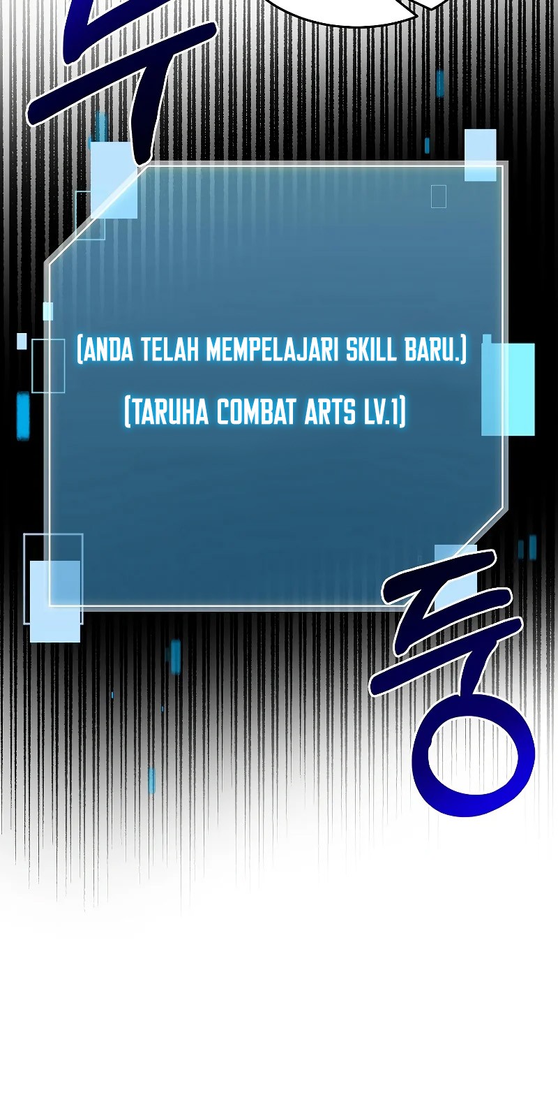 The Newbie Is Too Strong Chapter 47 - halaman 70
