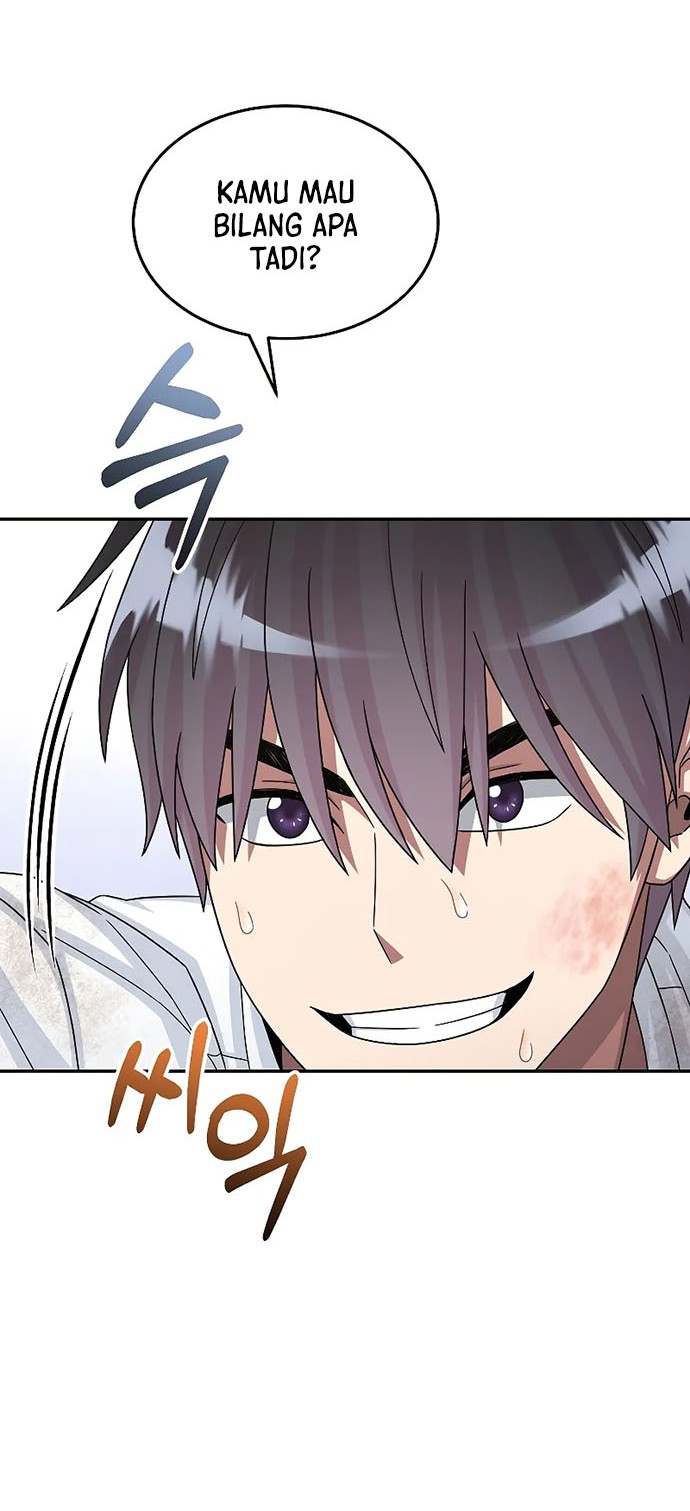 The Newbie Is Too Strong Chapter 48 - halaman 17