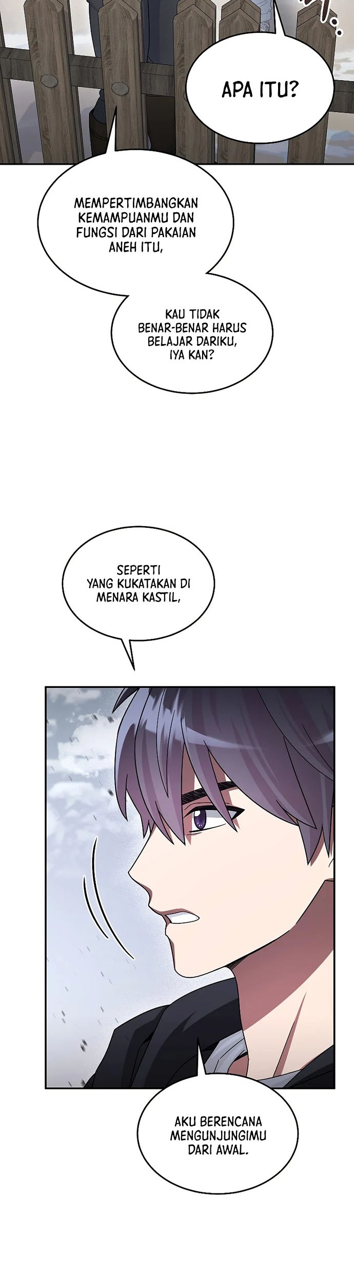 The Newbie Is Too Strong Chapter 48 - halaman 37