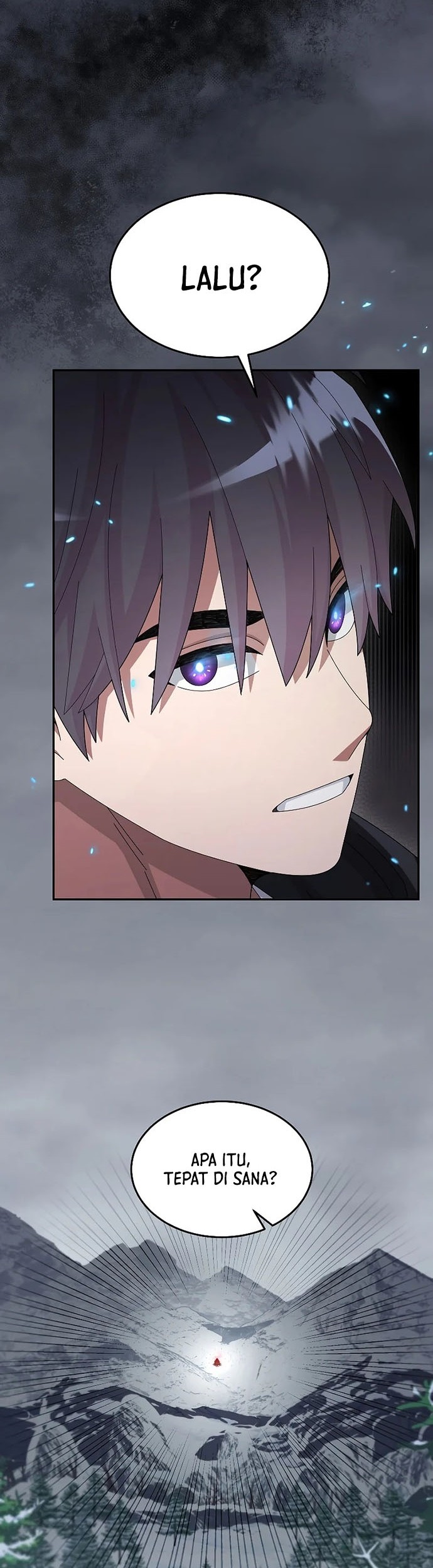 The Newbie Is Too Strong Chapter 48 - halaman 39