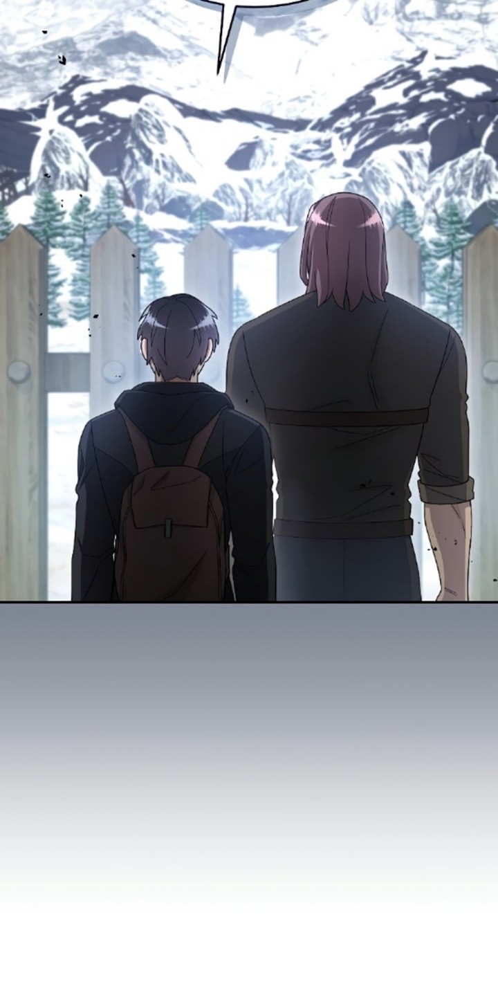 The Newbie Is Too Strong Chapter 49 - halaman 14
