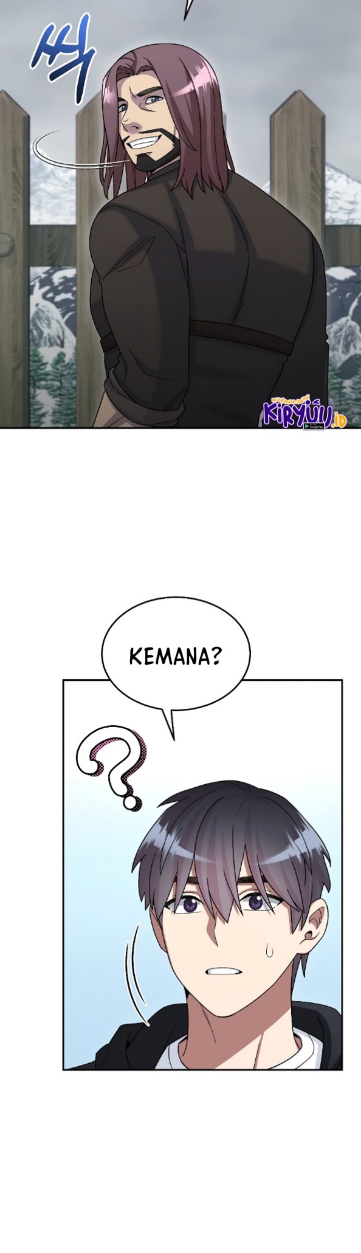 The Newbie Is Too Strong Chapter 49 - halaman 16
