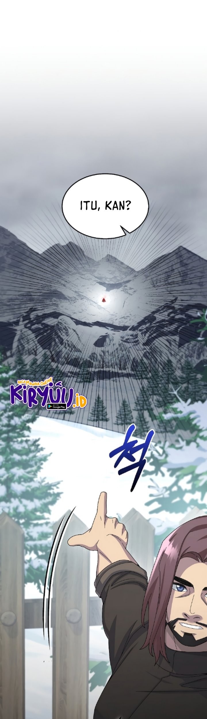 The Newbie Is Too Strong Chapter 49 - halaman 2