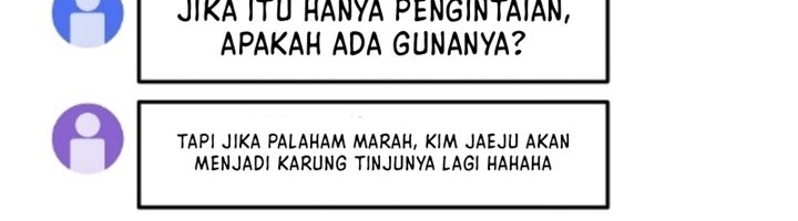 The Newbie Is Too Strong Chapter 49 - halaman 25