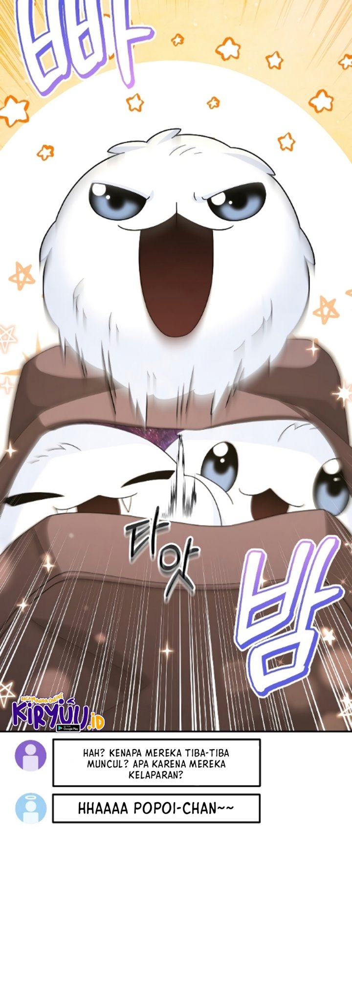 The Newbie Is Too Strong Chapter 49 - halaman 28