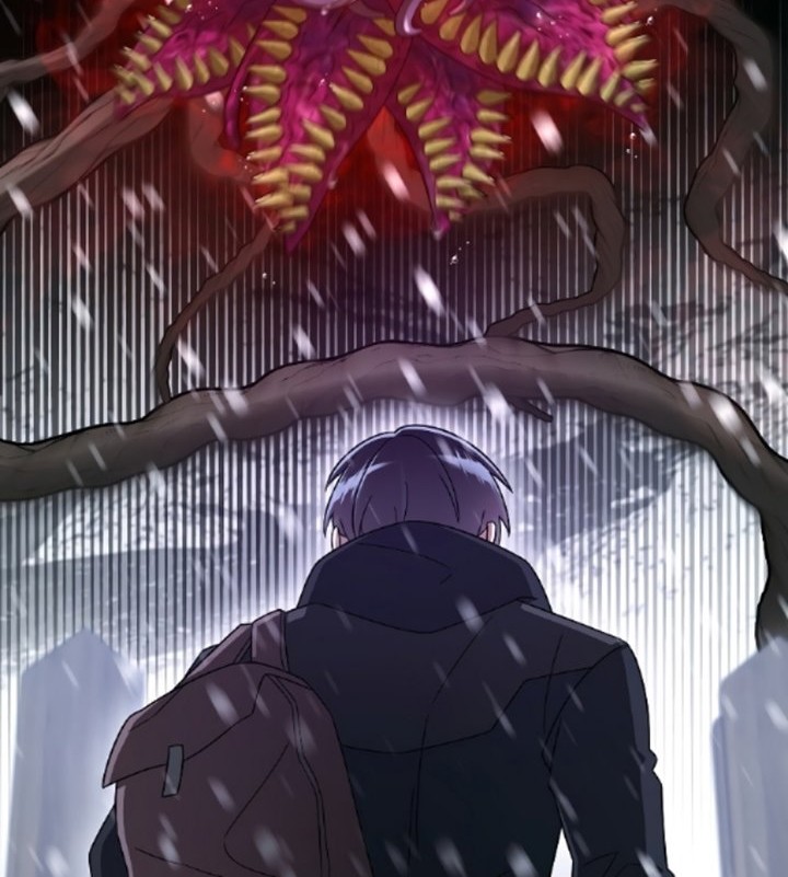 The Newbie Is Too Strong Chapter 49 - halaman 40