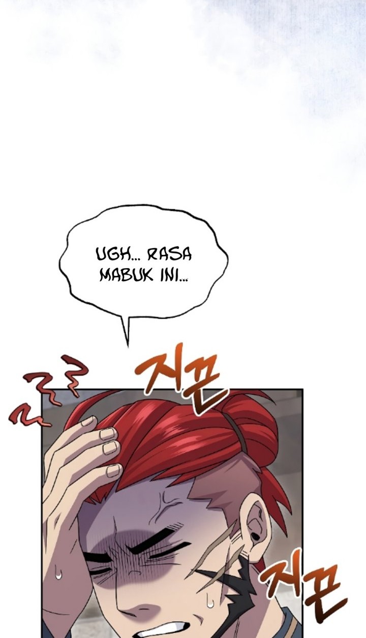 The Newbie Is Too Strong Chapter 49 - halaman 47